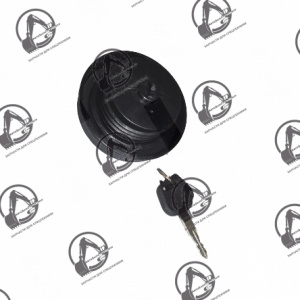 Крышка заливной горловины топливного бака VOLVO VOE11887988