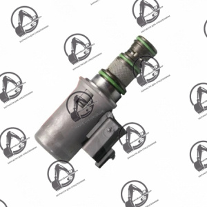 Соленоид Terex 6114959M91-PTO