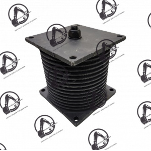 Пружина балансира KOMATSU 56В-50-12317