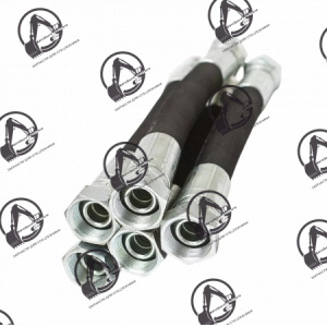 Шланг KOMATSU 195-04-31381