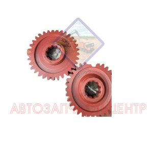 Шестерня А122Б.04.06.001 колесная z-33