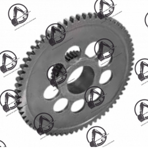 Шестерня CAT 9M-2028