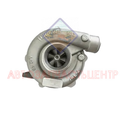 Турбокомпрессор 6151-82-8500