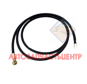 Шланг пгу короткий WG9123230026 SHACMAN WG9123230026