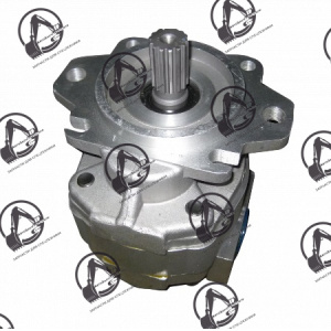 Насос KOMATSU 705-32-43210