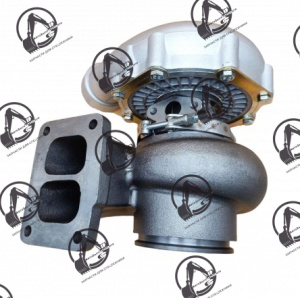Турбокомпрессор KOMATSU 6152-81-8210