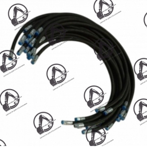 Шланг KOMATSU 07124-11006