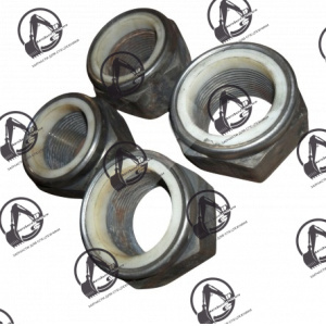 Гайка KOMATSU 175-63-52432