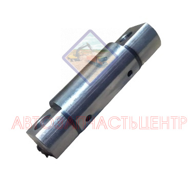 Вал коромысла 6150-41-5300 6150-42-5300