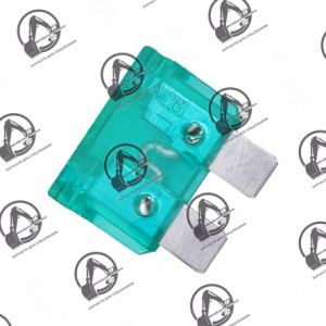 Предохранитель 30A GREEN VOLVO VOE969164