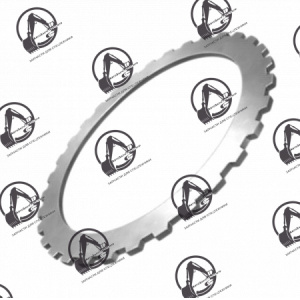 Пластина сцепления CAT 3P-0801