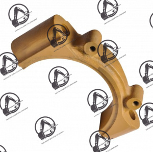 Крышка бугеля KOMATSU 175-30-31540