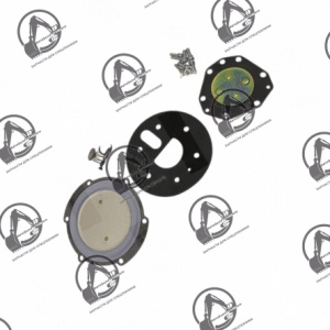 Р/к регулятора A433572