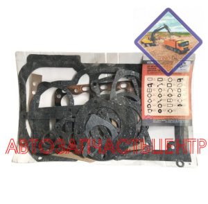 Р/к ПД-17-23 (27 наименований)