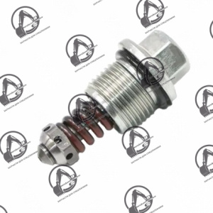 Гидроклапан г/р подпиточный BOBCAT 6684646