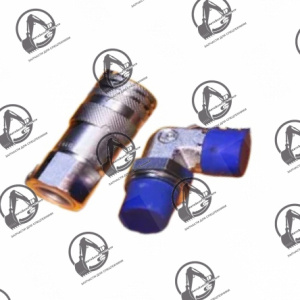 Cоединения БРС для BOBCAT 7246781 / 7168433