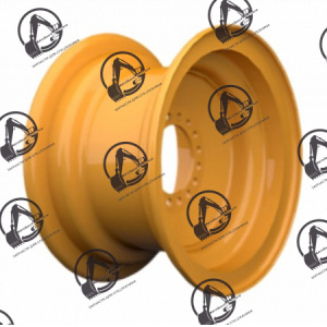 Обод CAT 4Y-5543