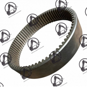 Шестерня корончатая CAT 320-8587