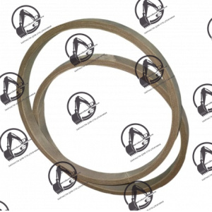 Кольцо KOMATSU 707-39-13150