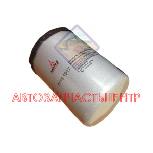 Фильтр топливный 1181917