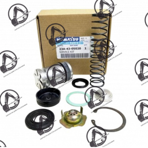 Сервисный комплект KOMATSU 23A-43-05020