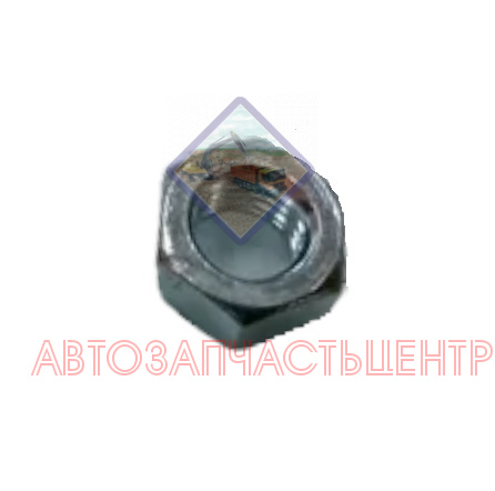 Гайка шатуна 6127-31-3321