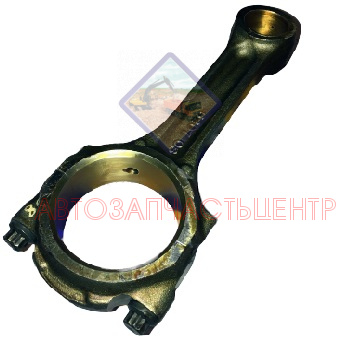 Шатун (прямой тип) 6151-31-3101