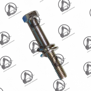 Болт 06.01923-3122