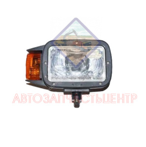 Блок фара правая 05.479.000 (Италия)