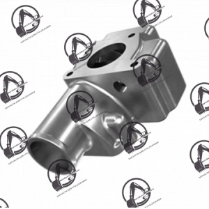 Коллектор CAT 9Y-0118