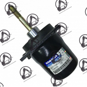 Амортизирующая подушка KOMATSU 20Y-54-65810