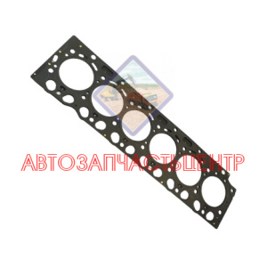 Прокладка головки блока(1отв) 4289405