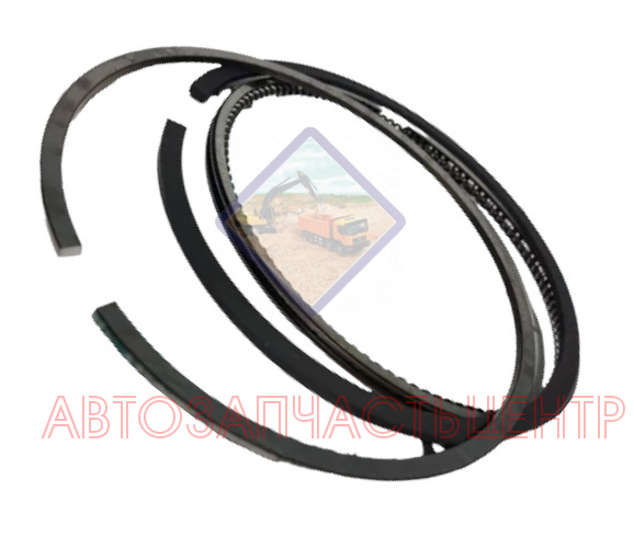 Поршневые кольца к-кт 6150-31-2033 6150-31-2031 6150-31-2032 6150-32-2210 6150-32-2230 6150-32-2030