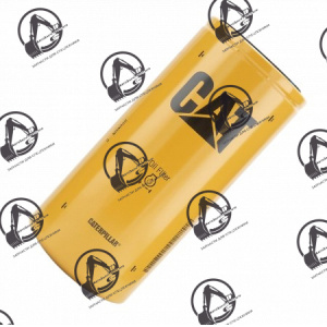 Фильтр масляный CAT 081-4661