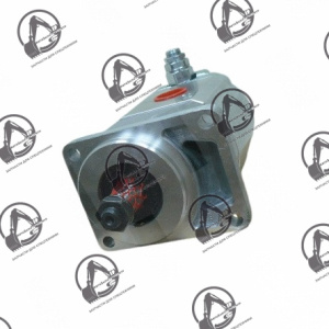 Мотор вентилятора 401-00450