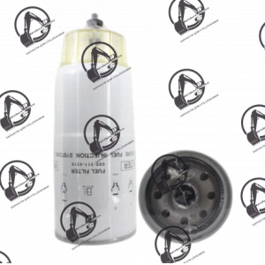 Фильтр топливный KOMATSU 600-311-4510