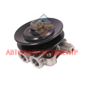 Топливоподкачивающий насос 4296790