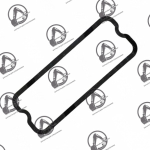 Прокладка клапанной крышки двигателя Yuchai YC6108G/YC6В125/6105Q-1003022