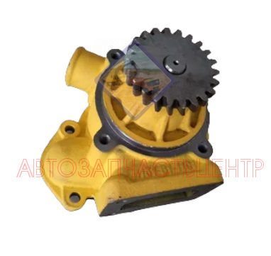 Насос водяной 6151-61-1100 6151-61-1105 6151-61-1121 6151-61-1101 6151-61-1102 6151-61-1123