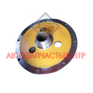 Фланец 50-19-144
