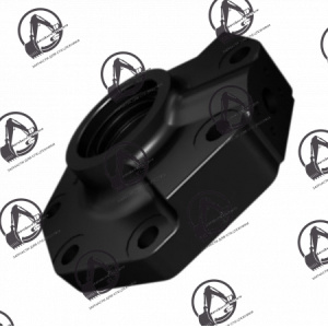 Головка гидроцилиндра CAT 290-6620