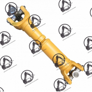 Шарнир карданный CAT 9K-2817