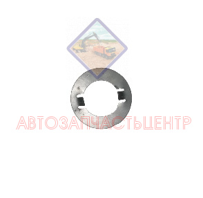 Пластина (шайба) 700-31-2352