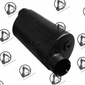 Глушитель CAT 8N-5098