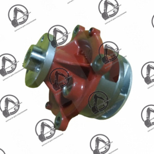 Насос водяной VOLVO VOE20726092