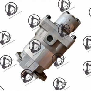 Насос KOMATSU 569-13-51120