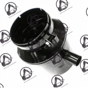 Корпус CAT 4S-8473