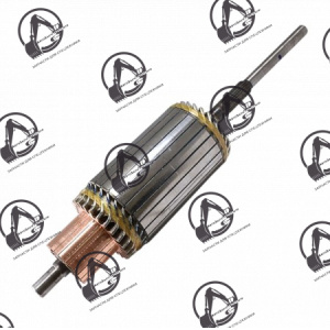 Ядро электрического стартера CAT 7M-8651
