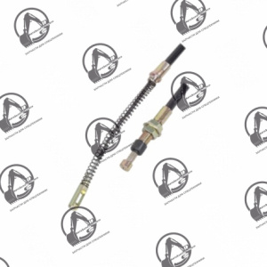 Трос стояночного тормоза правый A133804