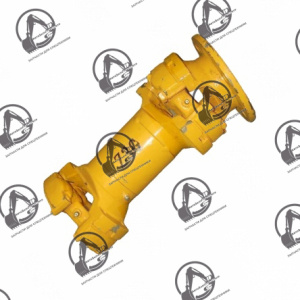 Вал карданный 252700130